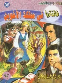 غلاف في مملكة الأخوين